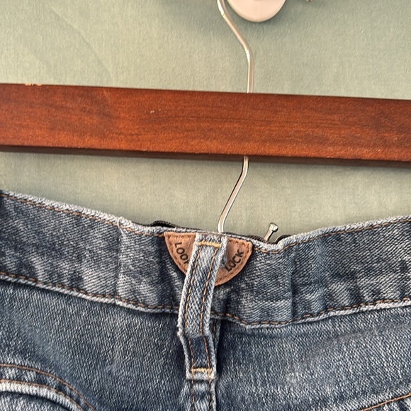 EUC Ariat M4 Low Rise Boot Cut Men’s Blue Jeans Size 36/32 - Picture 7 of 10